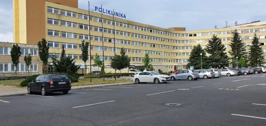 Fotografia miesta 1 od Ambulancia pracovného lekárstva - TeamPrevent Santé s.r.o.- MUDr. Karol Gutléber