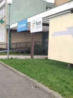 Fotografia miesta 2 od Ambulancia pracovného lekárstva - TeamPrevent Santé s.r.o.- MUDr. Karol Gutléber