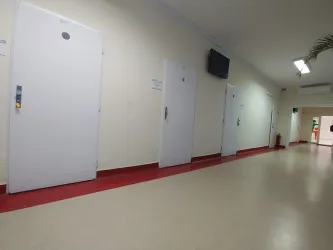 Fotografia miesta 3 od Ambulancia pracovného lekárstva - TeamPrevent Santé s.r.o.- MUDr. Karol Gutléber