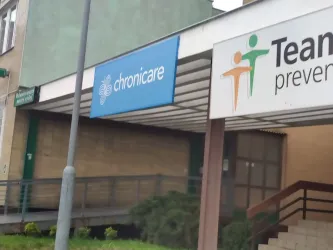 Fotografia miesta 5 od Ambulancia pracovného lekárstva - TeamPrevent Santé s.r.o.- MUDr. Karol Gutléber