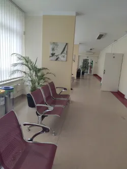 Fotografia miesta 6 od Ambulancia pracovného lekárstva - TeamPrevent Santé s.r.o.- MUDr. Karol Gutléber