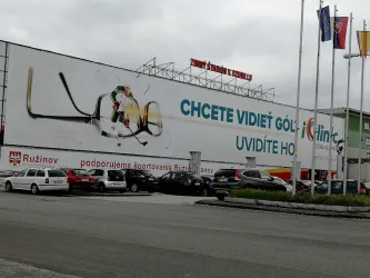 Fotografia miesta 8 od Ambulancia pracovného lekárstva - TeamPrevent Santé s.r.o.- MUDr. Karol Gutléber