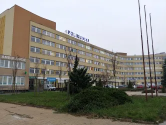 Fotografia miesta 9 od Ambulancia pracovného lekárstva - TeamPrevent Santé s.r.o.- MUDr. Karol Gutléber