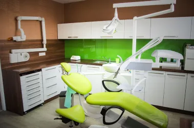 Fotografia miesta 2 od Ambulancia zubného lekárstva - MDDr. Haninec Martin, s.r.o.