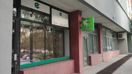 Fotografia miesta 1 od Ambulancia zubného lekárstva - HOLLYDENT s. r. o. - MUDr. Janka Hollá