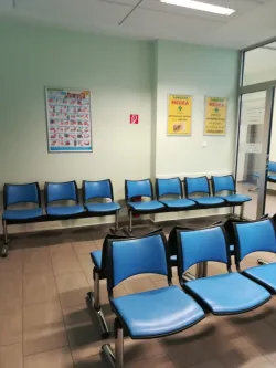Fotografia miesta 1 od Dermatovenerologická ambulancia - D-V SK, s.r.o. - MUDr. Mária Hupková Frátriková
