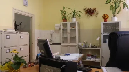 Fotografia miesta 1 od Všeobecná ambulancia - MUDr. Helena Hojstričová