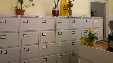 Fotografia miesta 2 od Všeobecná ambulancia - MUDr. Helena Hojstričová