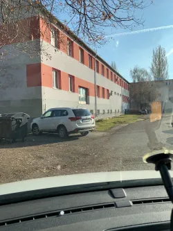 Fotografia miesta 1 od Všeobecná ambulancia pre deti a dorast - MUDr. Eva Hogyaová