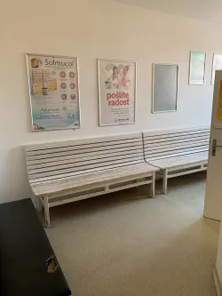 Fotografia miesta 4 od Všeobecná ambulancia pre deti a dorast - MUDr. Eva Hogyaová