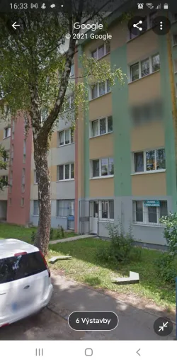 Fotografia miesta 1 od Ambulancia zubného lekárstva, MUDr. Branislav Hoffmann, (HoffmannDent, s.r.o.)