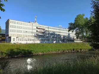 Fotografia miesta 1 od Ambulancia klinickej psychológie