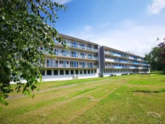 Fotografia miesta 1 od Agentúra domácej ošetrovateľskej starostlivosti - SENIOR – geriatrické centrum n.o - MUDr. Ivana Koníková