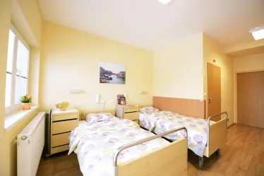 Fotografia miesta 2 od Agentúra domácej ošetrovateľskej starostlivosti - SENIOR – geriatrické centrum n.o - MUDr. Ivana Koníková