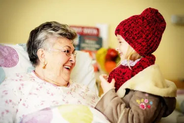 Fotografia miesta 5 od Agentúra domácej ošetrovateľskej starostlivosti - SENIOR – geriatrické centrum n.o - MUDr. Ivana Koníková