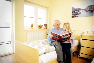 Fotografia miesta 6 od Agentúra domácej ošetrovateľskej starostlivosti - SENIOR – geriatrické centrum n.o - MUDr. Ivana Koníková