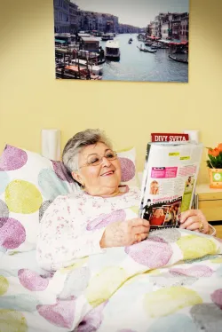 Fotografia miesta 7 od Agentúra domácej ošetrovateľskej starostlivosti - SENIOR – geriatrické centrum n.o - MUDr. Ivana Koníková