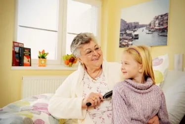 Fotografia miesta 10 od Agentúra domácej ošetrovateľskej starostlivosti - SENIOR – geriatrické centrum n.o - MUDr. Ivana Koníková