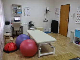 Fotografia miesta 1 od SVaLZ, fyzioterapia - Mgr. Daniela Bisčová