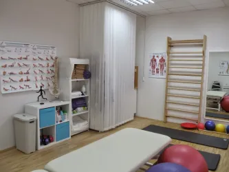 Fotografia miesta 2 od SVaLZ, fyzioterapia - Mgr. Daniela Bisčová