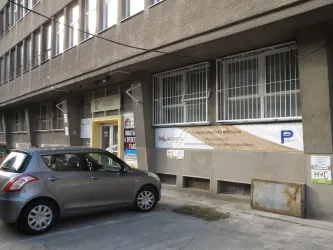 Fotografia miesta 3 od SVaLZ, fyzioterapia - Mgr. Daniela Bisčová