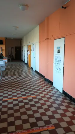 Fotografia miesta 1 od Rádiologická ambulancia - MUDr. Helena Haková