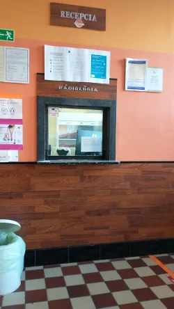 Fotografia miesta 2 od Rádiologická ambulancia - MUDr. Helena Haková