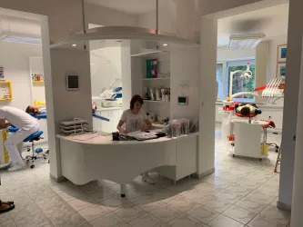 Fotografia miesta 1 od Zubná ambulancia  AP ORTHO s. r. o. - MUDr. Jozef Galbavý