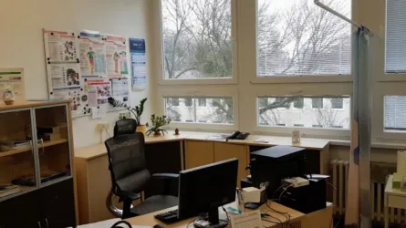 Fotografia miesta 1 od Diabetologická ambulancia - MUDr. Martina Gubíková, (Dia vitae s.r.o.)