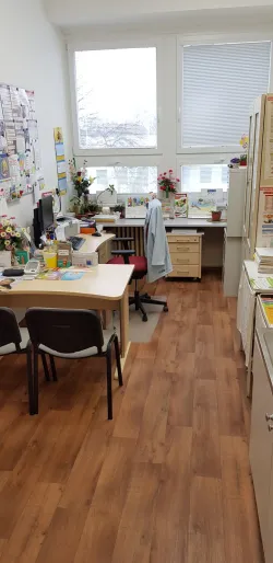 Fotografia miesta 2 od Diabetologická ambulancia - MUDr. Martina Gubíková, (Dia vitae s.r.o.)