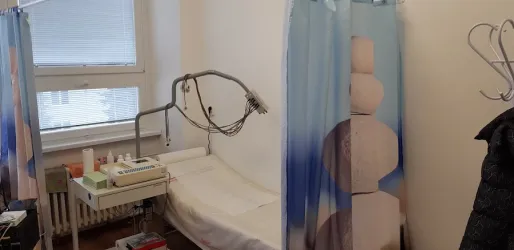 Fotografia miesta 3 od Diabetologická ambulancia - MUDr. Martina Gubíková, (Dia vitae s.r.o.)