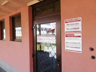 Fotografia miesta 4 od Všeobecná ambulancia - MUDr. Miloslav Grega