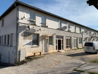 Fotografia miesta 1 od Všeobecná ambulancia pre deti a dorast - MUDr. Margita Gallová