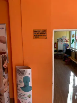 Fotografia miesta 7 od Všeobecná ambulancia pre deti a dorast - MUDr. Margita Gallová