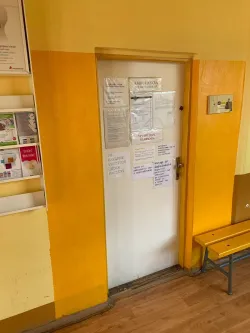 Fotografia miesta 10 od Všeobecná ambulancia pre deti a dorast - MUDr. Margita Gallová