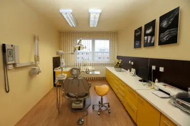 Fotografia miesta 3 od Stomatologická ambulancia - MDDr. Zdenka Gajdošová