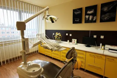 Fotografia miesta 6 od Stomatologická ambulancia - MDDr. Zdenka Gajdošová