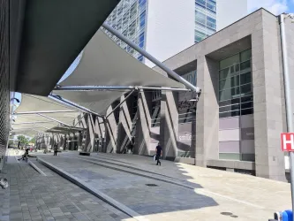 Fotografia miesta 4 od Smile Clinic Bratislava - MUDr. Marek Salka