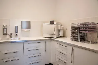 Fotografia miesta 7 od Smile Clinic Bratislava - MUDr. Marek Salka