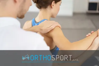 Fotografia miesta 1 od Ortopedická ambulancia Orthosport, s.r.o. - MUDr. Dalibor Kurek