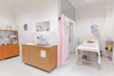 Fotografia miesta 2 od Ortopedická ambulancia Orthosport, s.r.o. - MUDr. Dalibor Kurek