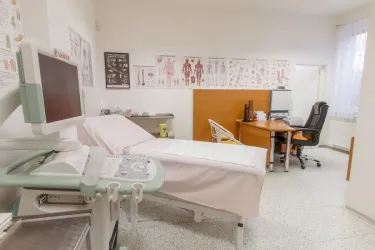 Fotografia miesta 3 od Ortopedická ambulancia Orthosport, s.r.o. - MUDr. Dalibor Kurek