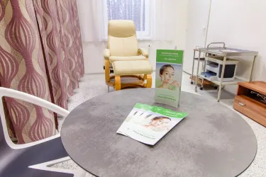 Fotografia miesta 4 od Ortopedická ambulancia Orthosport, s.r.o. - MUDr. Dalibor Kurek