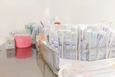 Fotografia miesta 5 od Ortopedická ambulancia Orthosport, s.r.o. - MUDr. Dalibor Kurek