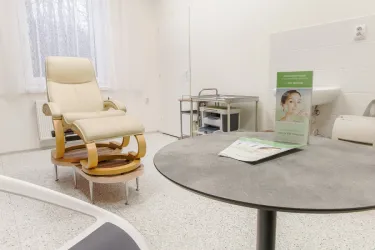 Fotografia miesta 8 od Ortopedická ambulancia Orthosport, s.r.o. - MUDr. Dalibor Kurek