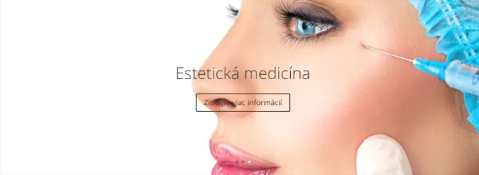 Fotografia miesta 10 od Ortopedická ambulancia Orthosport, s.r.o. - MUDr. Dalibor Kurek