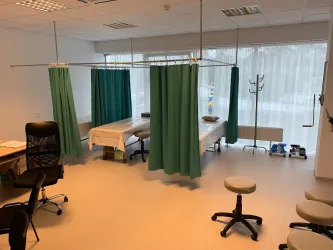 Fotografia miesta 2 od Fyziatria, balneológia a liečbná rehabilitácia - MUDr. Mario Fiedler