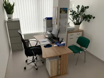 Fotografia miesta 3 od Fyziatria, balneológia a liečbná rehabilitácia - MUDr. Mario Fiedler