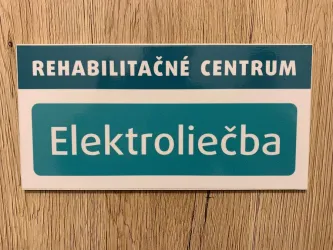 Fotografia miesta 10 od Fyziatria, balneológia a liečbná rehabilitácia - MUDr. Mario Fiedler