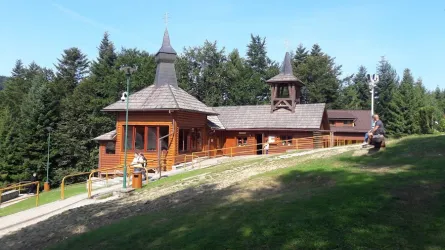 Fotografia miesta 1 od Všeobecná ambulancia /gastroenterológia - MUDr. Nataša Fenďová